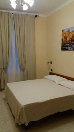 Hotel Galata, Genoa