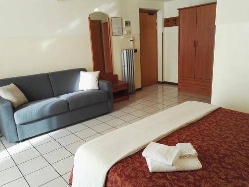 Soana City Rooms, Genoa