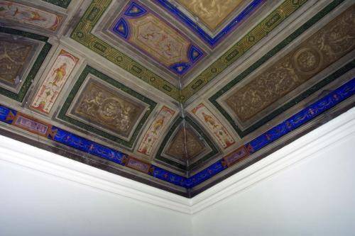 Family Hotel Balbi, Genoa