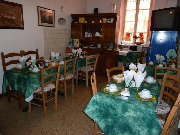Bed & Breakfast La Torre, Lucca