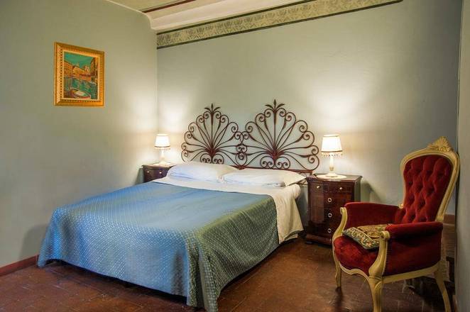Al Tuscany B&B, Lucca