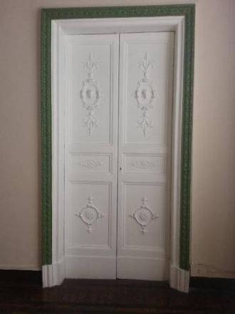 Family Hotel Balbi, Genoa