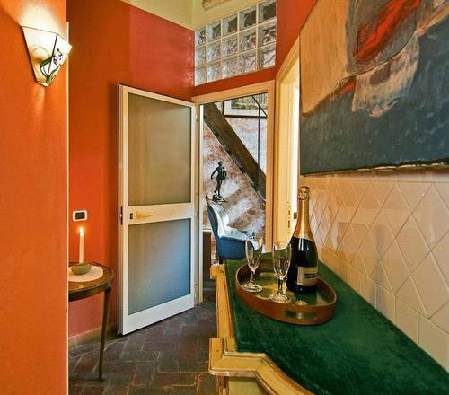 Al Tuscany B&B, Lucca