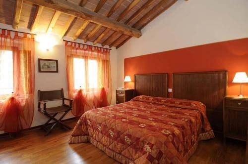 Guest House San Frediano, Lucca