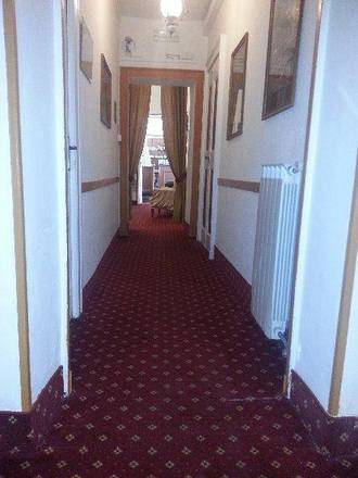 Family Hotel Balbi, Genoa