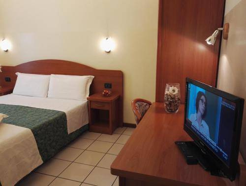 Soana City Rooms, Genoa