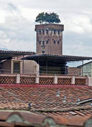Al Tuscany B&B, Lucca