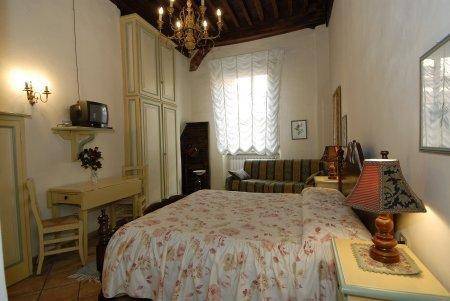 Bed & Breakfast La Torre, Lucca