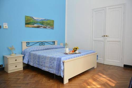 Family Hotel Balbi, Genoa