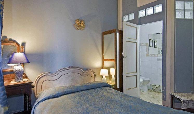 Al Tuscany B&B, Lucca