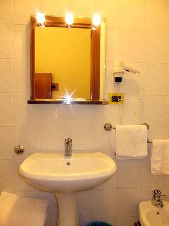 Soana City Rooms, Genoa