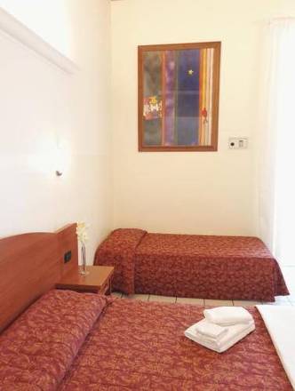 Soana City Rooms, Genoa