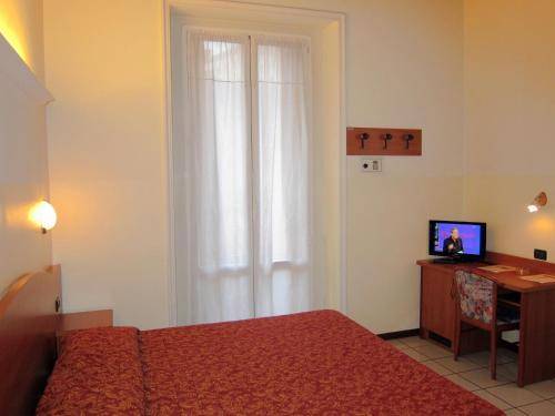 Soana City Rooms, Genoa