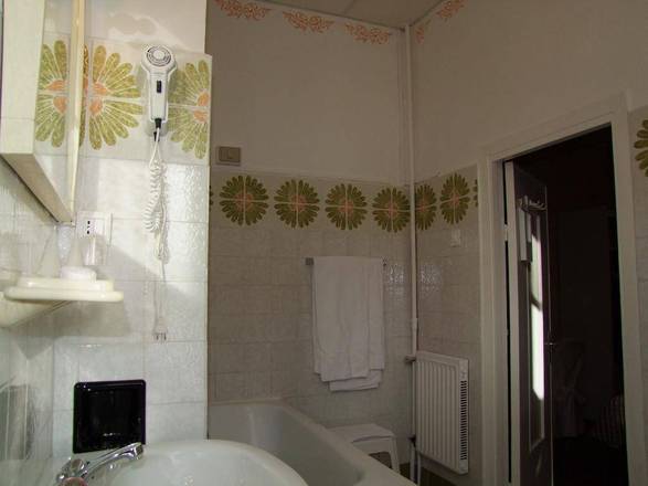 Hotel Agnello d'Oro Genova, Genoa
