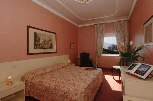 Hotel Universo, Lucca