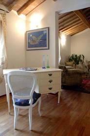 Guest House San Frediano, Lucca