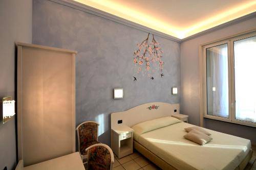 Soana City Rooms, Genoa