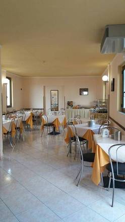 Hotel Galata, Genoa