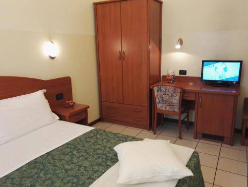 Soana City Rooms, Genoa