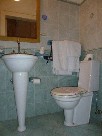 Bed & Breakfast La Torre, Lucca