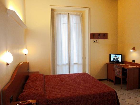 Soana City Rooms, Genoa