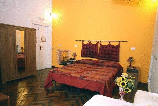 Family Hotel Balbi, Genoa