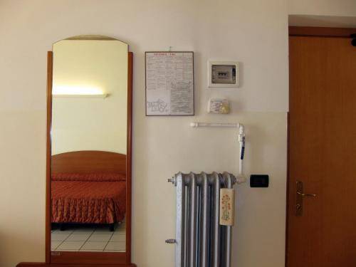 Soana City Rooms, Genoa