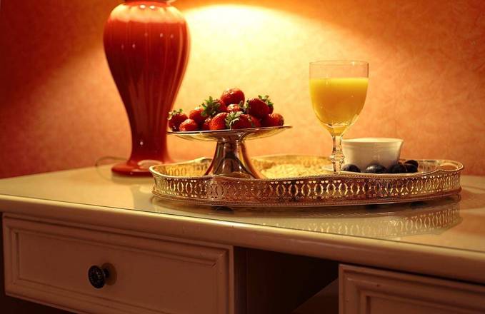 Hotel Universo, Lucca