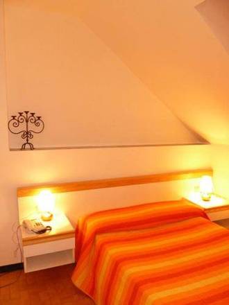 Hotel Agnello d'Oro Genova, Genoa