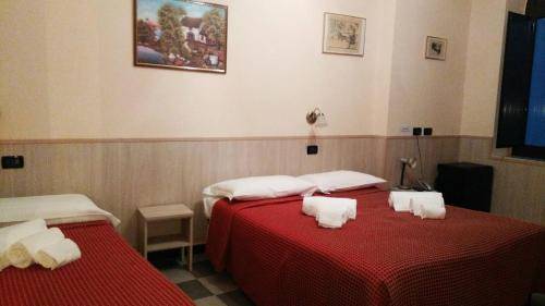 Hotel Galata, Genoa