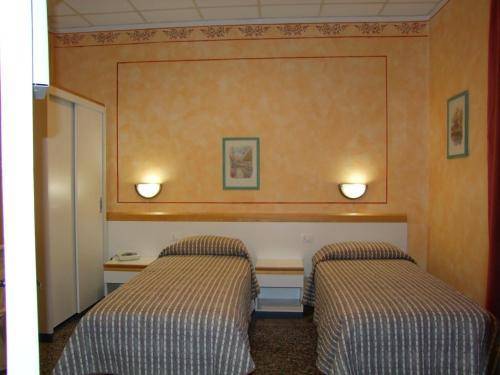 Hotel Agnello d'Oro Genova, Genoa